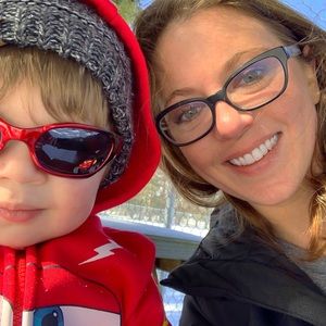 Meet your Posher, Courtney